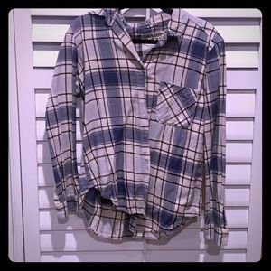 Flannel shirt